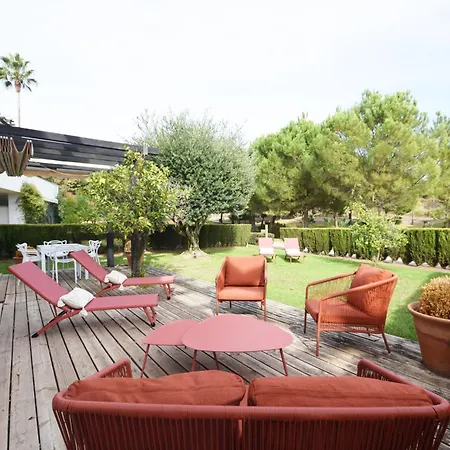 Terrazas De Santa Clara *