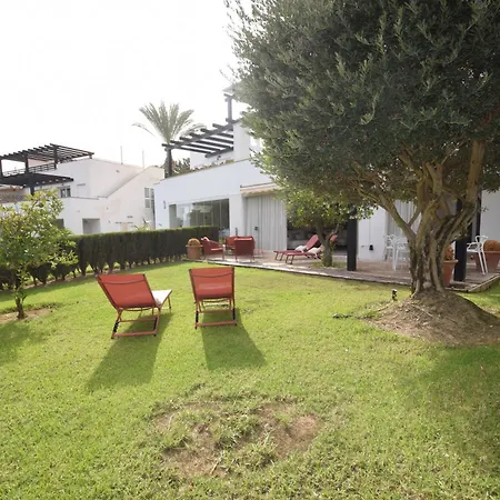 Casa de Férias Terrazas De Santa Clara *