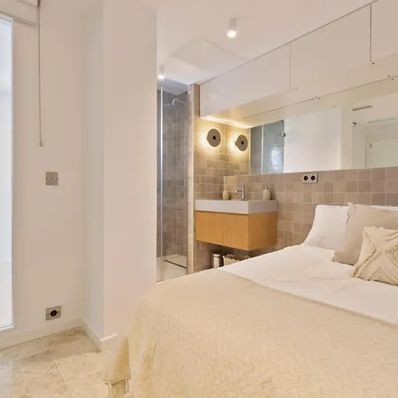 Terrazas De Santa Clara Casa de Férias