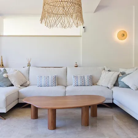 Terrazas De Santa Clara Holiday home *