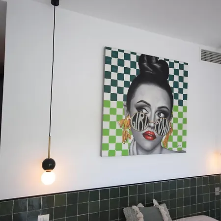 Terrazas De Santa Clara Marbella