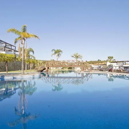 Holiday home Terrazas De Santa Clara