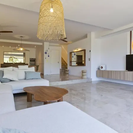 Terrazas De Santa Clara Casa de Férias