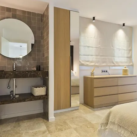 Terrazas De Santa Clara Casa de Férias *