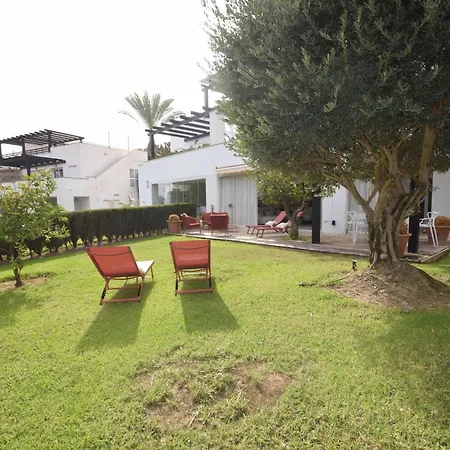 Terrazas De Santa Clara *