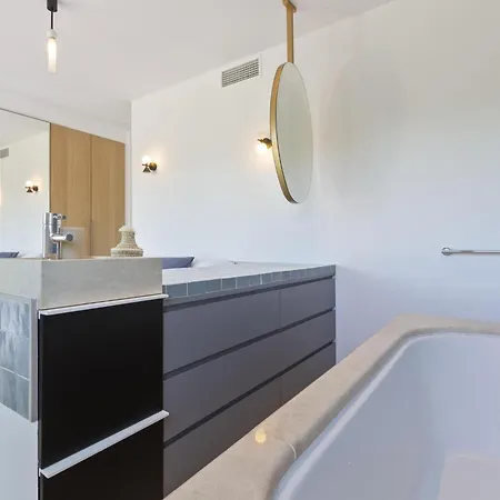 Terrazas De Santa Clara * Marbella