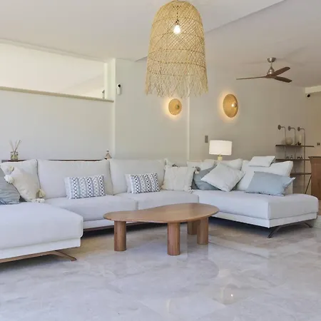 Holiday home Terrazas De Santa Clara Marbella