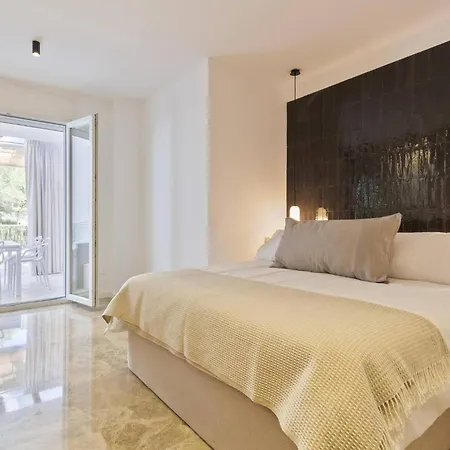 Terrazas De Santa Clara Marbella