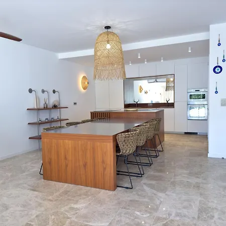 Casa de Férias Terrazas De Santa Clara