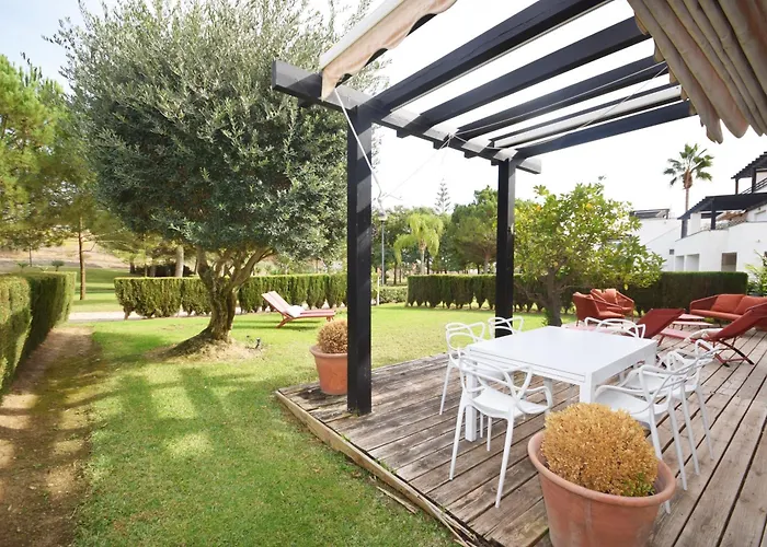 Terrazas De Santa Clara