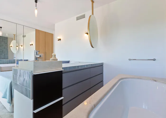 Terrazas De Santa Clara * Marbella