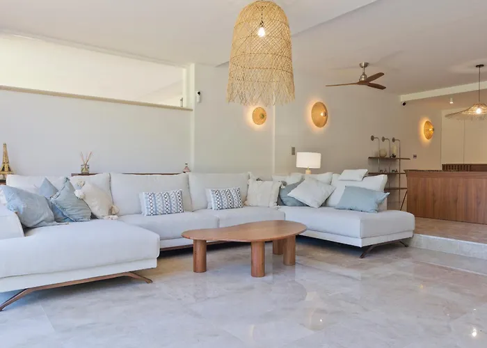 Ferienhaus Terrazas De Santa Clara *