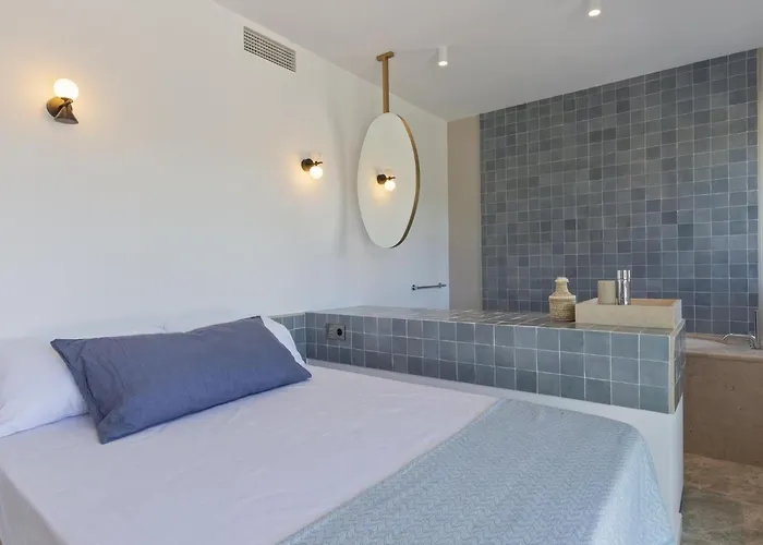 Ferienhaus Terrazas De Santa Clara Marbella