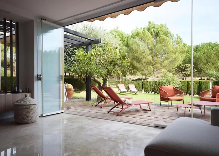 Terrazas De Santa Clara *