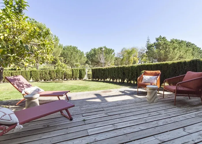 Ferienhaus Terrazas De Santa Clara
