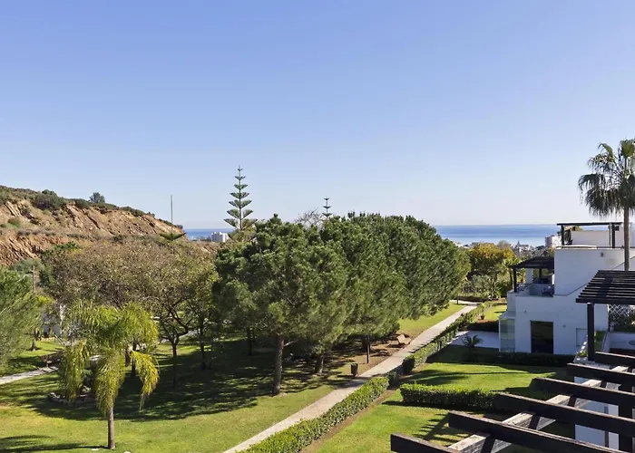 Ferienhaus Terrazas De Santa Clara
