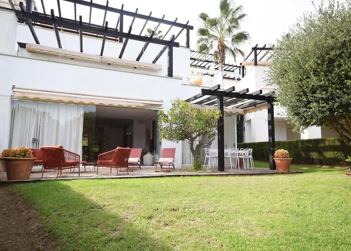 Ferienhaus Terrazas De Santa Clara