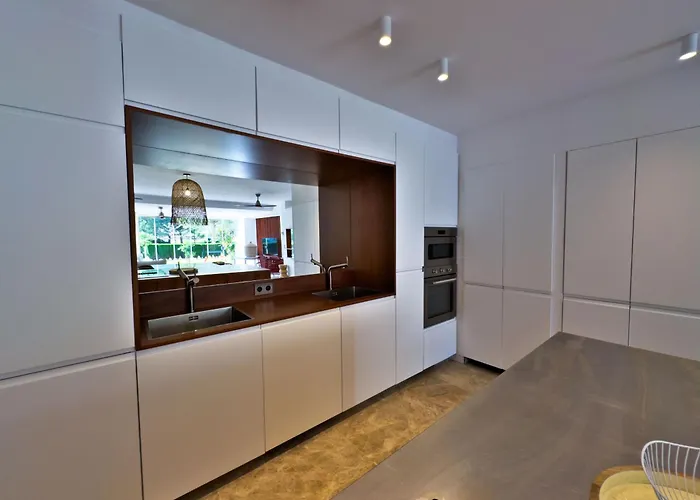 Terrazas De Santa Clara