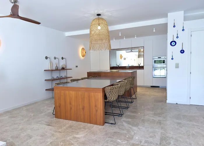 Ferienhaus Terrazas De Santa Clara