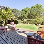 Terrazas De Santa Clara Holiday home *