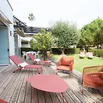 Holiday home Terrazas De Santa Clara Marbella