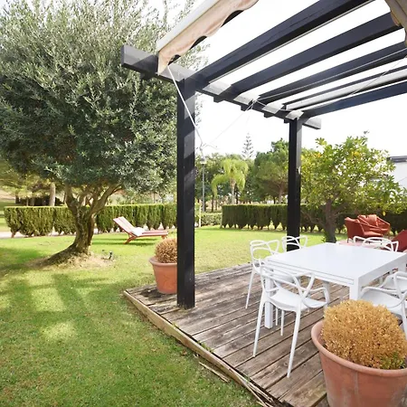 Terrazas De Santa Clara