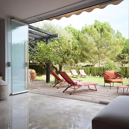 Holiday home Terrazas De Santa Clara