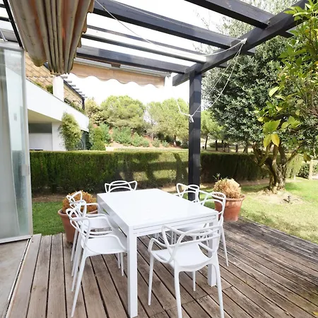 Holiday home Terrazas De Santa Clara