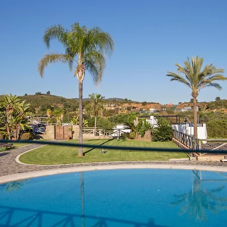 Nyaraló Terrazas De Santa Clara *