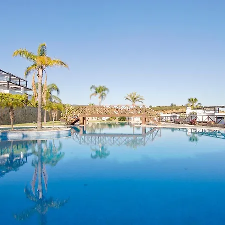 Nyaraló Terrazas De Santa Clara