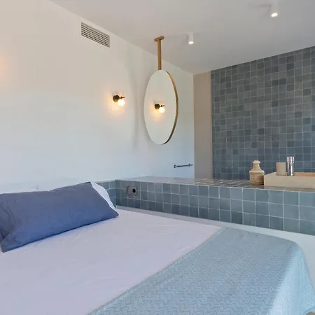 Terrazas De Santa Clara *