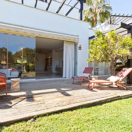 Terrazas De Santa Clara