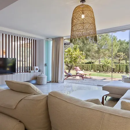 Terrazas De Santa Clara Nyaraló *