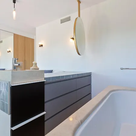 Terrazas De Santa Clara * Marbella