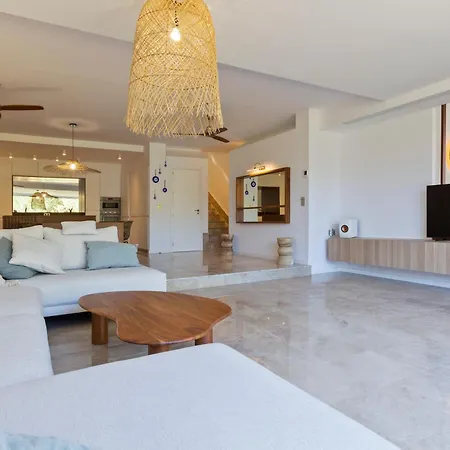 Terrazas De Santa Clara Nyaraló Marbella