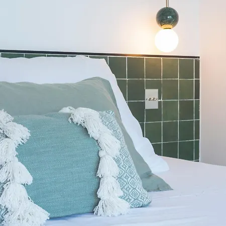 Terrazas De Santa Clara