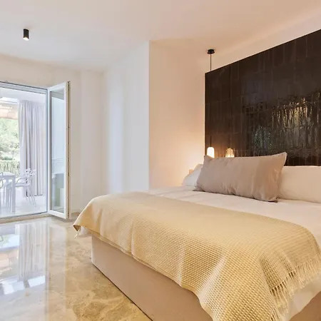 Terrazas De Santa Clara Holiday home Marbella