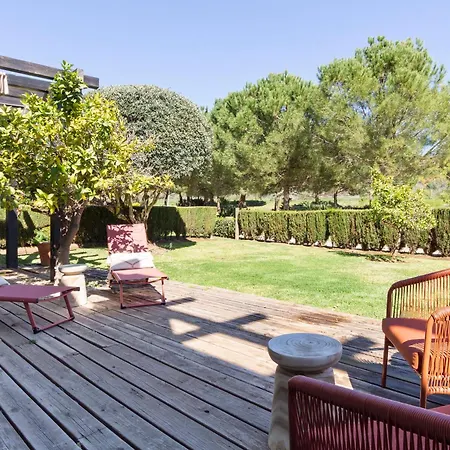 Terrazas De Santa Clara Nyaraló *