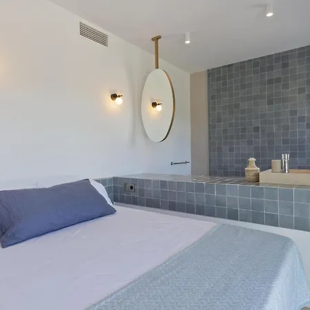 Nyaraló Terrazas De Santa Clara Marbella