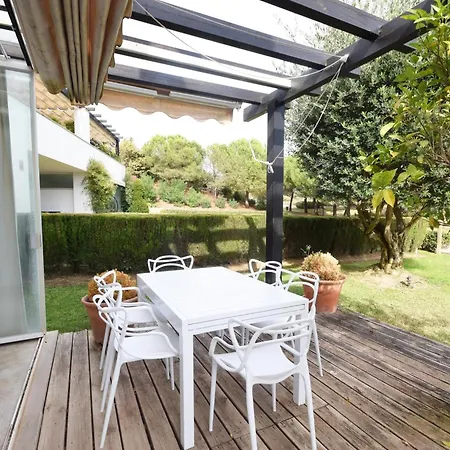 Terrazas De Santa Clara *