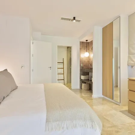 Terrazas De Santa Clara * Marbella