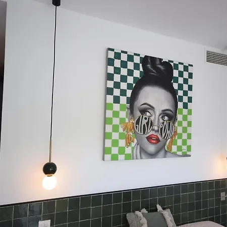 Terrazas De Santa Clara