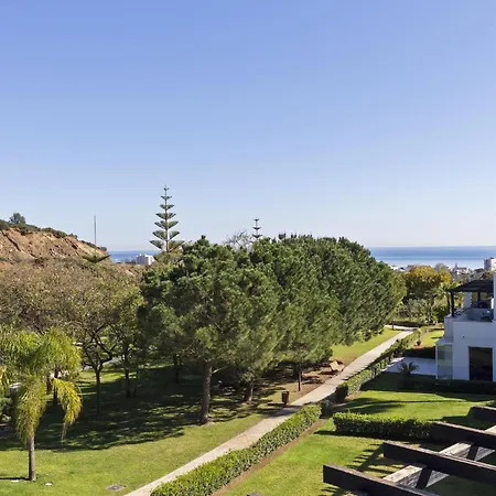 Nyaraló Terrazas De Santa Clara