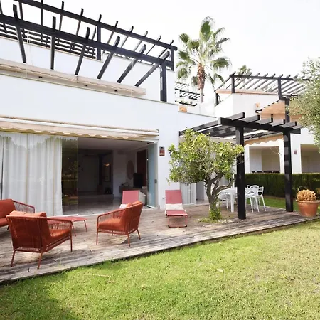 Terrazas De Santa Clara Marbella