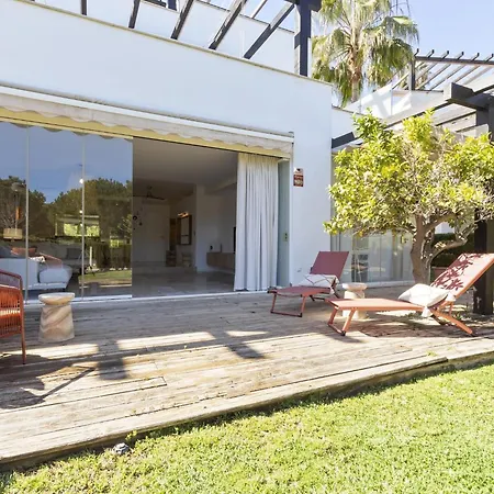 Terrazas De Santa Clara Tatil Evi