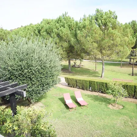 Nyaraló Terrazas De Santa Clara *