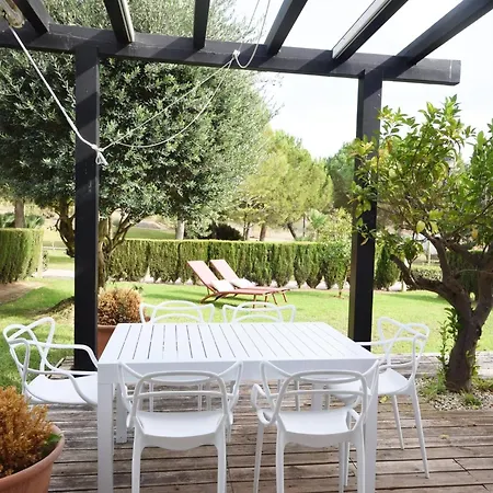 Terrazas De Santa Clara