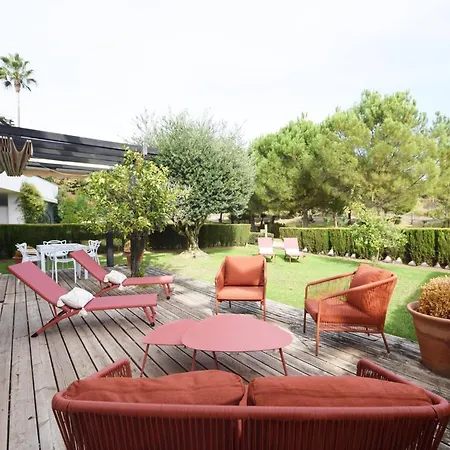 Terrazas De Santa Clara *