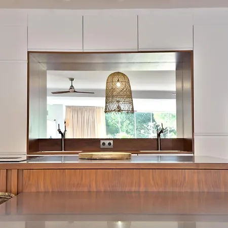 Nyaraló Terrazas De Santa Clara