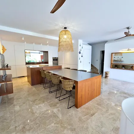 Terrazas De Santa Clara